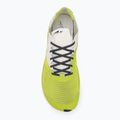 Men's running shoes Altra Vanish Carbon 2 white/lime 5
