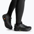 Men's running shoes Altra Timp 5 black/black 2