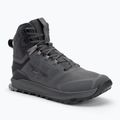 Men's shoes Altra Lone Peak 9 Waterproof Mid black/gray