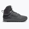 Men's shoes Altra Lone Peak 9 Waterproof Mid black/gray 3