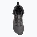Men's shoes Altra Lone Peak 9 Waterproof Mid black/gray 6