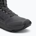 Men's shoes Altra Lone Peak 9 Waterproof Mid black/gray 8