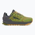Men's shoes Altra Lone Peak 9 Waterproof Low dusty olive 2