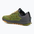 Men's shoes Altra Lone Peak 9 Waterproof Low dusty olive 3