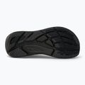 Men's running shoes Altra FWD VIA black/black 4