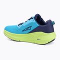 Men's running shoes Altra FWD VIA blue 3