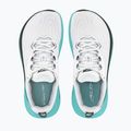 Women's running shoes Altra FWD VIA white/green 10