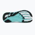 Women's running shoes Altra FWD VIA white/green 11