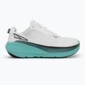 Women's running shoes Altra FWD VIA white/green 2