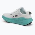Women's running shoes Altra FWD VIA white/green 3