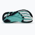 Women's running shoes Altra FWD VIA white/green 4