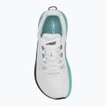 Women's running shoes Altra FWD VIA white/green 5