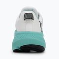 Women's running shoes Altra FWD VIA white/green 6