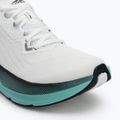 Women's running shoes Altra FWD VIA white/green 7
