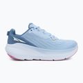 Women's running shoes Altra FWD VIA light blue 2