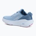 Women's running shoes Altra FWD VIA light blue 3