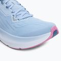 Women's running shoes Altra FWD VIA light blue 7