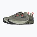 Men's Altra Timp 5 GTX dusty olive running shoe 3