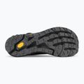 Men's running shoes Altra Timp 5 BOA black/black 4