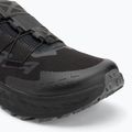 Men's running shoes Altra Timp 5 BOA black/black 7
