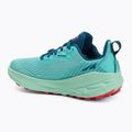 Women's running shoes Altra Experience Wild teal 3