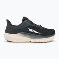 Men's Altra Torin 8 black/white running shoes 2