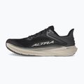Men's Altra Torin 8 black/white running shoes 2