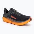 Men's running shoes Altra Torin 8 black/orange