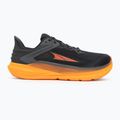 Men's running shoes Altra Torin 8 black/orange 2