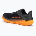 Men's running shoes Altra Torin 8 black/orange 3