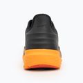 Men's running shoes Altra Torin 8 black/orange 6