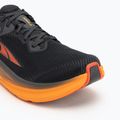 Men's running shoes Altra Torin 8 black/orange 7