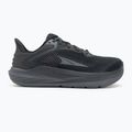 Women's running shoes Altra Torin 8 black 2