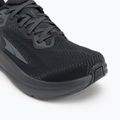 Women's running shoes Altra Torin 8 black 7