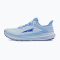 Women's running shoes Altra Torin 8 light blue 9