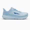 Women's running shoes Altra Torin 8 light blue 2