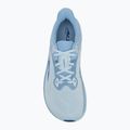 Women's running shoes Altra Torin 8 light blue 5