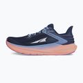 Women's running shoes Altra Torin 8 navy 2