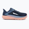 Women's running shoes Altra Torin 8 navy 2