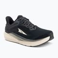 Women's running shoes Altra Torin 8 Wide black/white