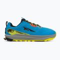 Men's running shoes Altra Lone Peak 9+ blue 2