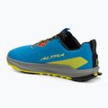 Men's running shoes Altra Lone Peak 9+ blue 3