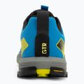 Men's running shoes Altra Lone Peak 9+ blue 6