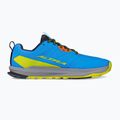 Men's running shoes Altra Lone Peak 9+ blue 8