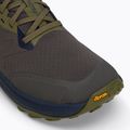 Men's running shoes Altra Lone Peak 9+ dusty olive 7