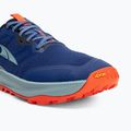 Men's running shoes Altra Lone Peak 9+ navy 7