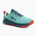 Women's running shoes Altra Lone Peak 9+ teal