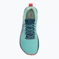 Women's running shoes Altra Lone Peak 9+ teal 5