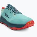 Women's running shoes Altra Lone Peak 9+ teal 6