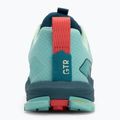 Women's running shoes Altra Lone Peak 9+ teal 7
